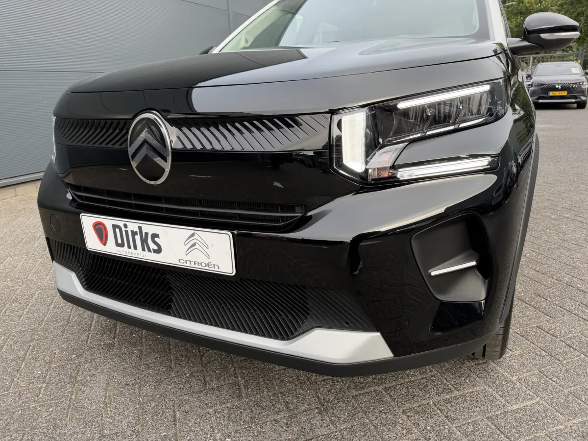 Max 113pk Comfort Range 44 kWh (Camera - Navigatie - LED - Automatische Airco - Apple Carplay - 17"- DAB)