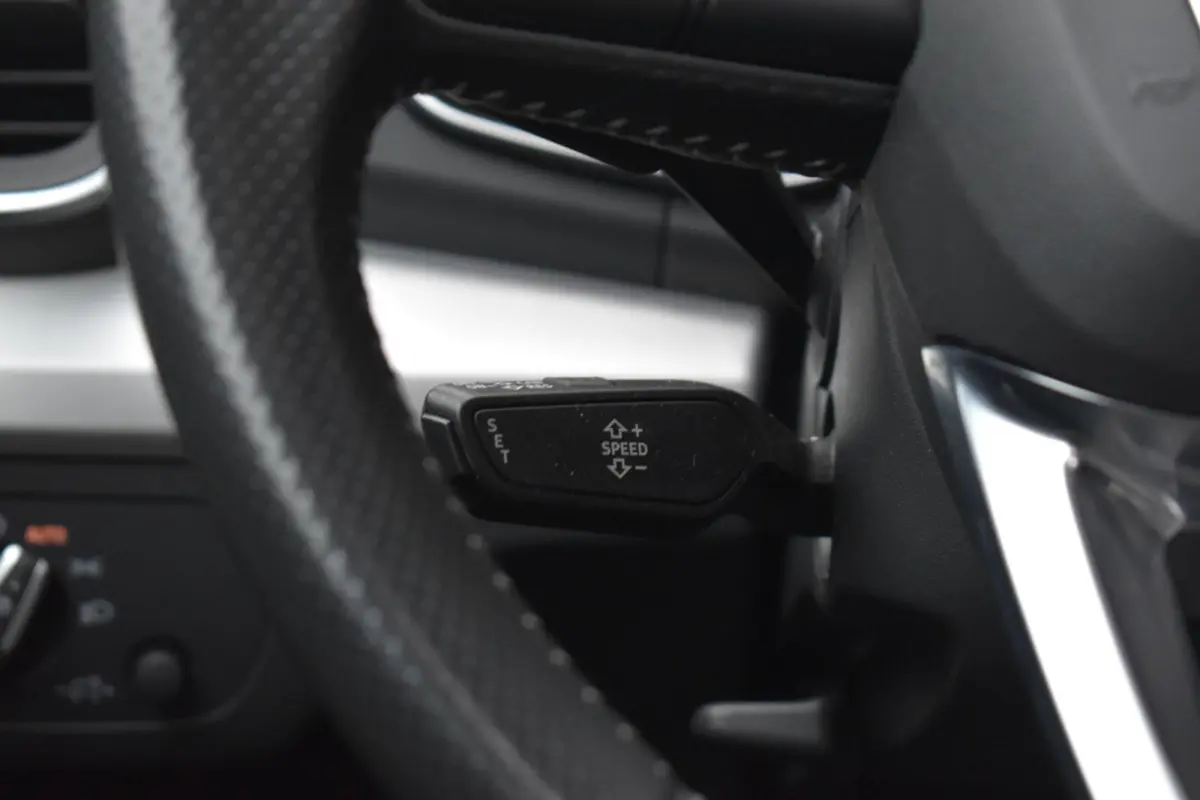 55 TFSI e quattro Competition PANODAK