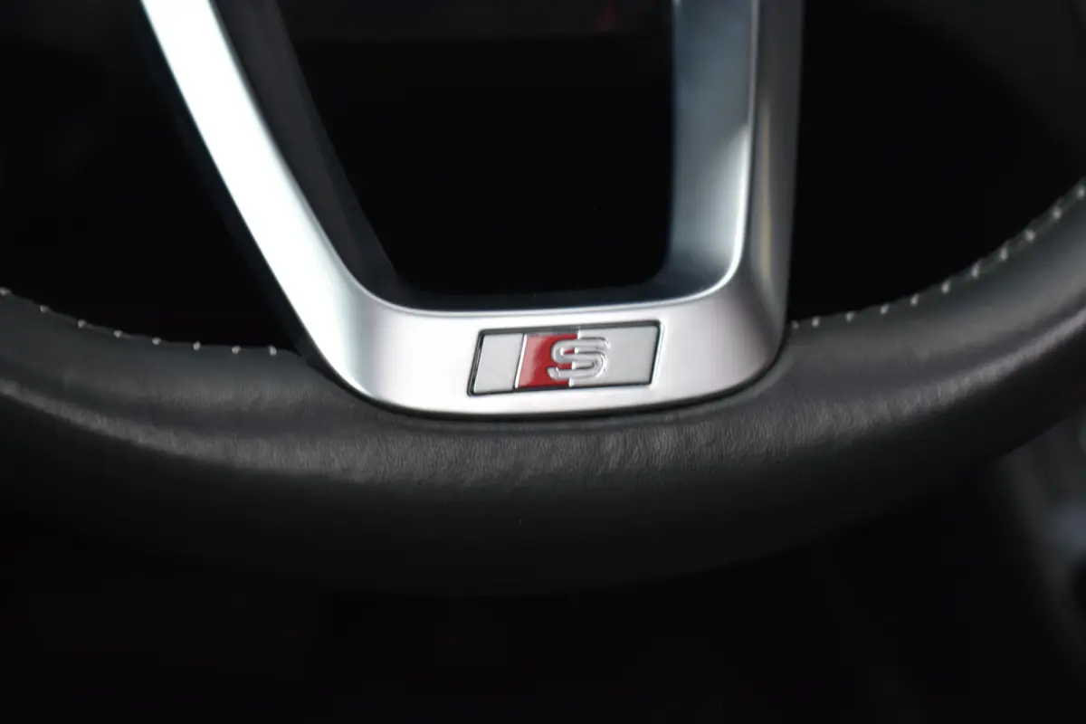 55 TFSI e quattro Competition PANODAK