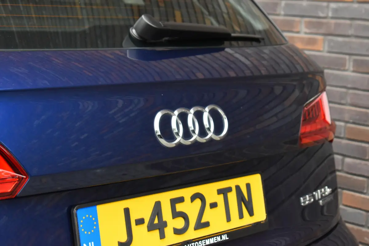 55 TFSI e quattro Competition PANODAK