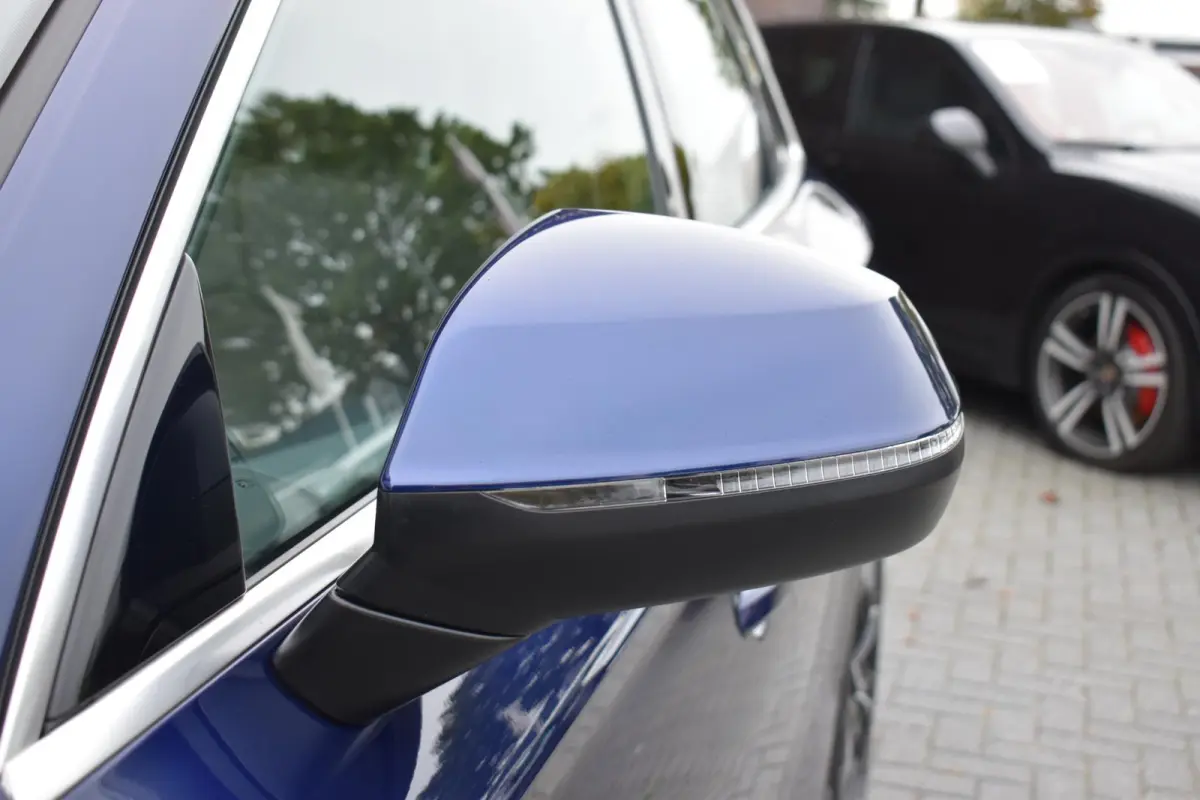 55 TFSI e quattro Competition PANODAK