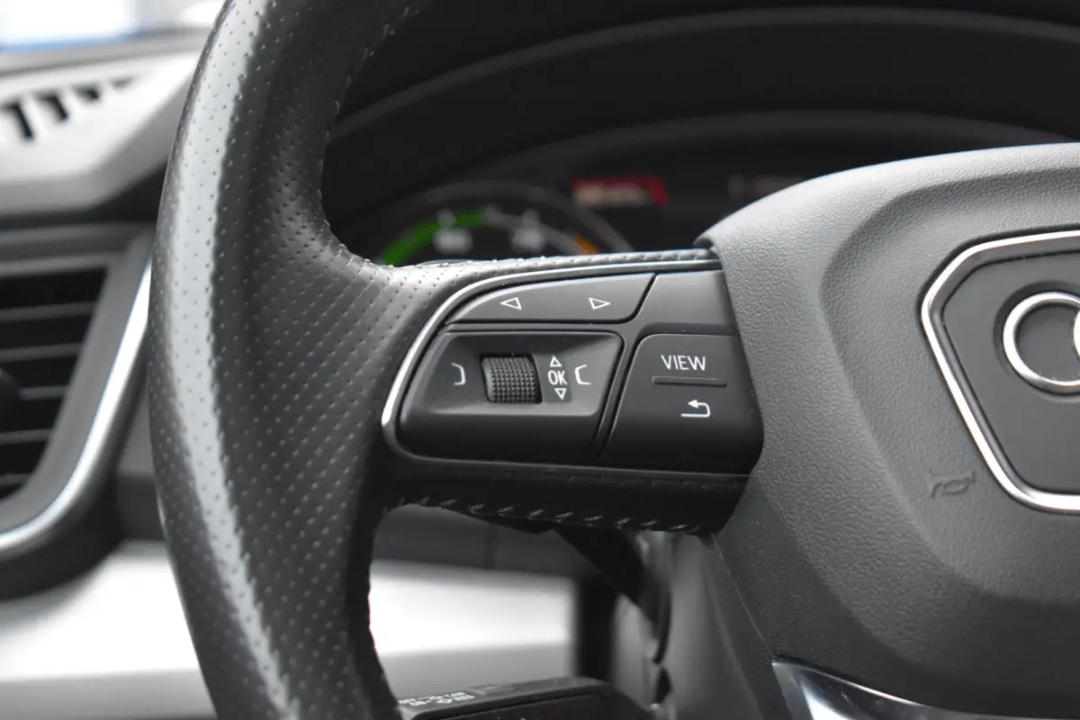 55 TFSI e quattro Competition PANODAK
