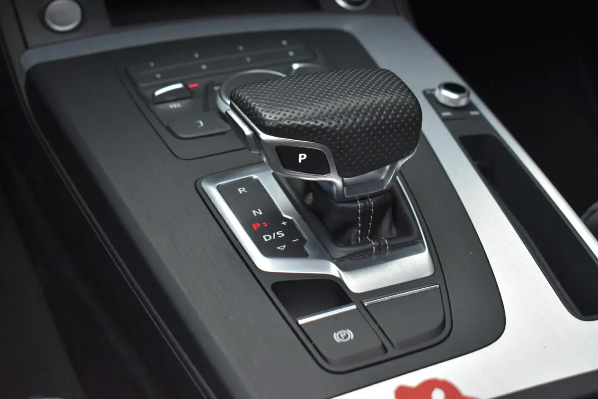55 TFSI e quattro Competition PANODAK