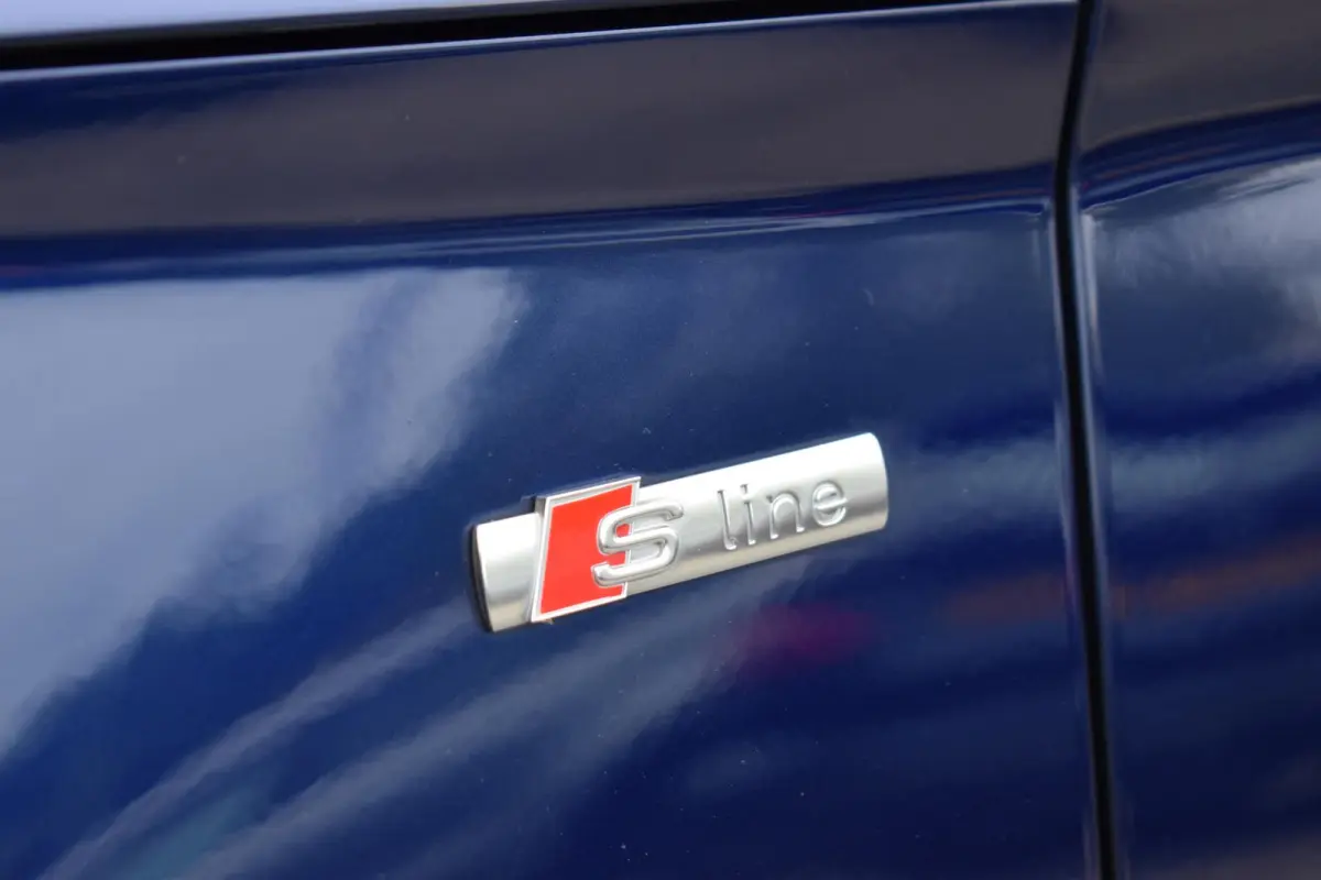55 TFSI e quattro Competition PANODAK