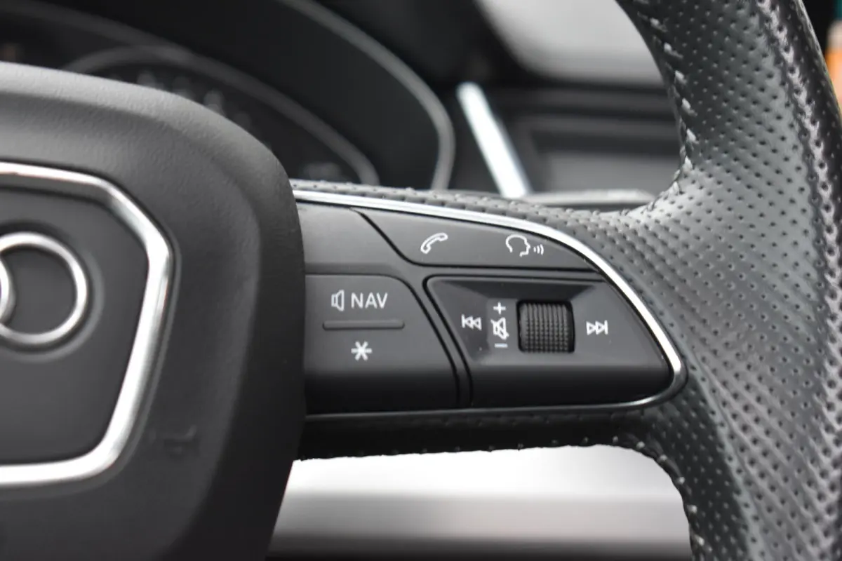 55 TFSI e quattro Competition PANODAK
