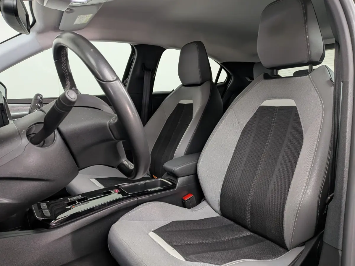 Level 3 50 kWh / Navigatie via Carplay / Camera / LED / Parkeersensoren / 17'' LMV /