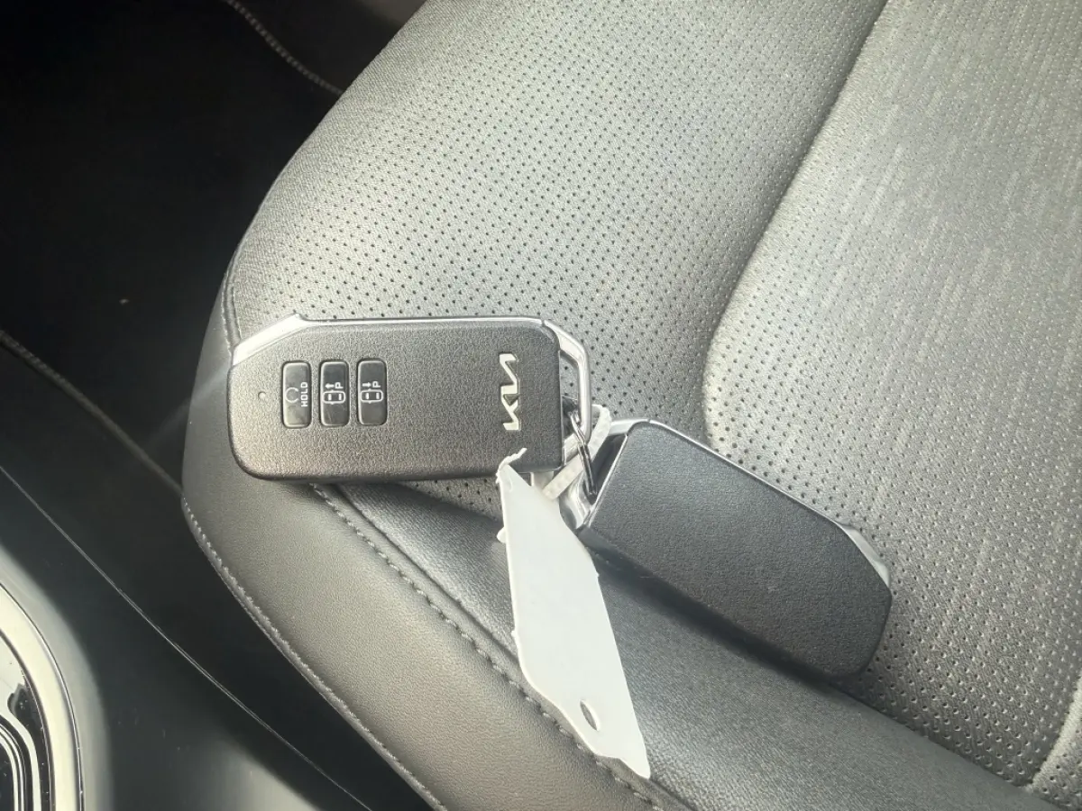 1.6 GDi HEV ExecutiveLine - ZEER COMPLEET - LAGE KM STAND