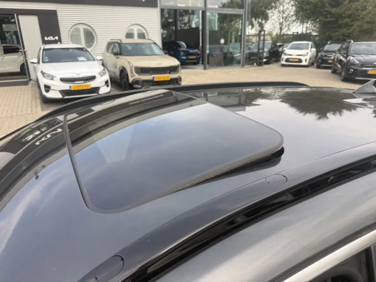 1.6 GDi HEV ExecutiveLine - ZEER COMPLEET - LAGE KM STAND