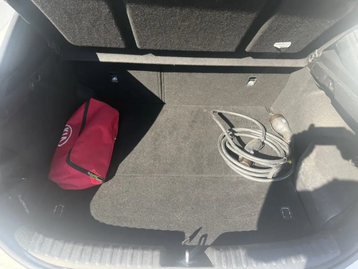 1.6 GDi PHEV AUTOMAAT DynamicPlusLine Navigatie - Stoel verwarming