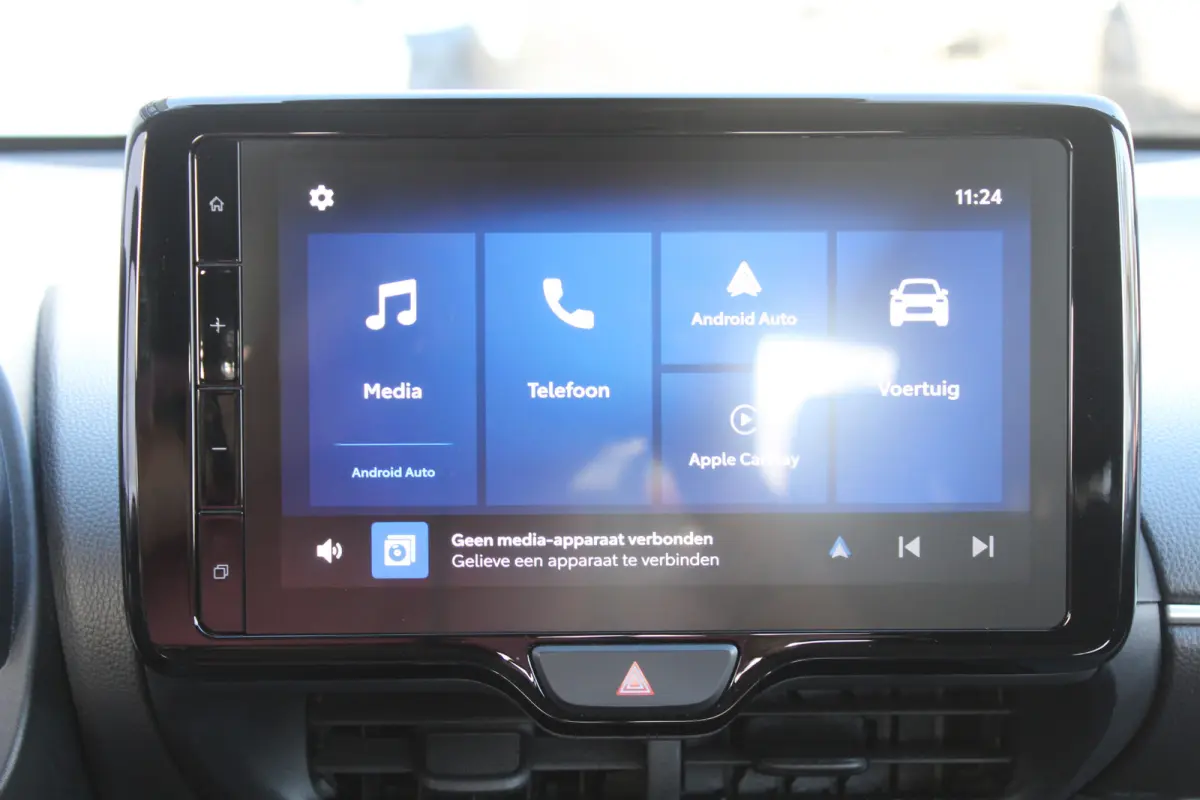 1.5 Exclusive-line l Adaptieve cruise contol l Lane assist l BLIS l PDC l Parkeercamera l Stuur- en stoelverwarming l Apple carplay/ Android auto l 16 inch