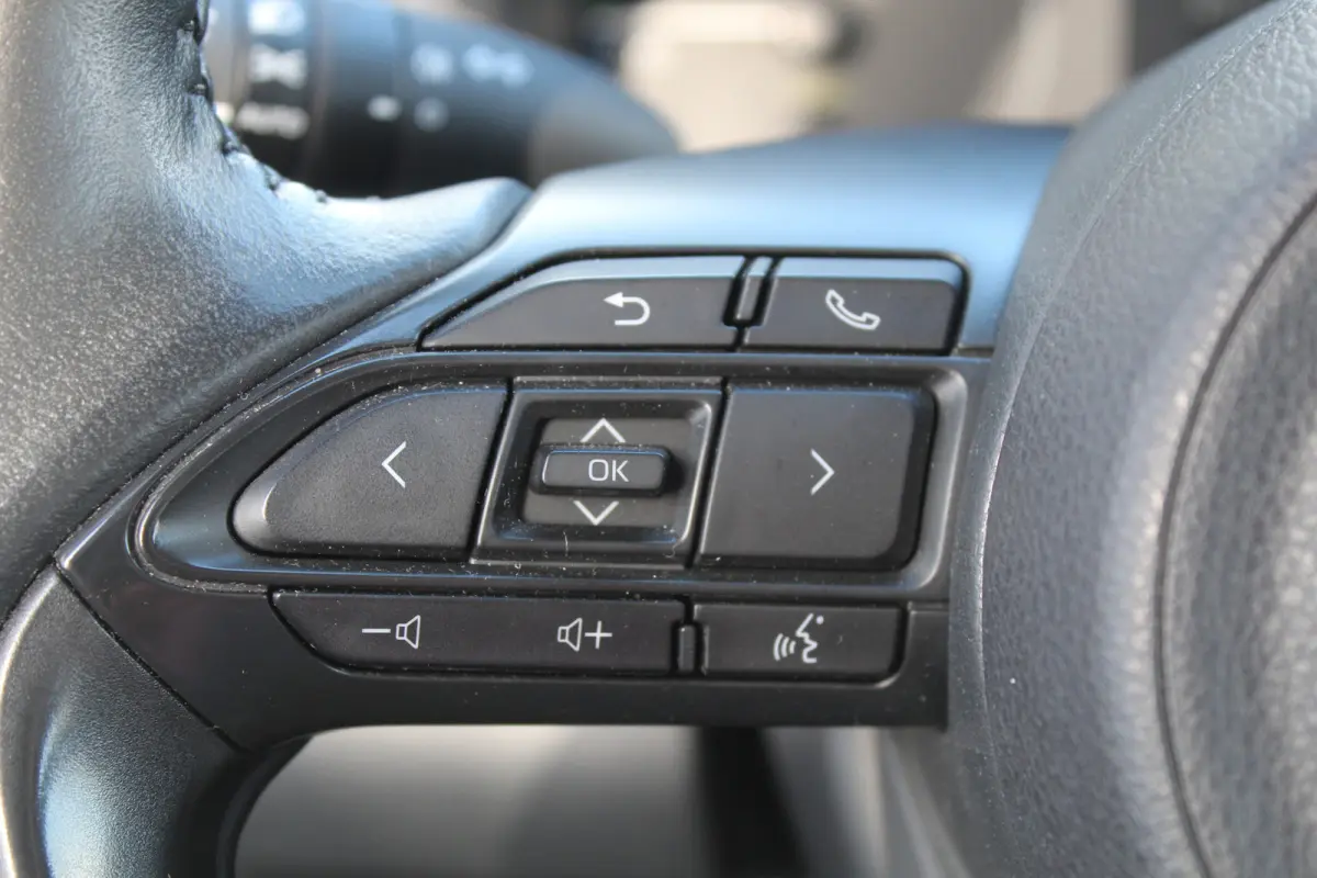 1.5 Exclusive-line l Adaptieve cruise contol l Lane assist l BLIS l PDC l Parkeercamera l Stuur- en stoelverwarming l Apple carplay/ Android auto l 16 inch