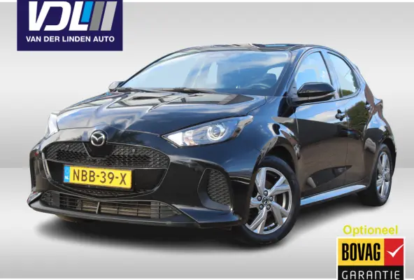 1.5 Exclusive-line l Adaptieve cruise contol l Lane assist l BLIS l PDC l Parkeercamera l Stuur- en stoelverwarming l Apple carplay/ Android auto l 16 inch