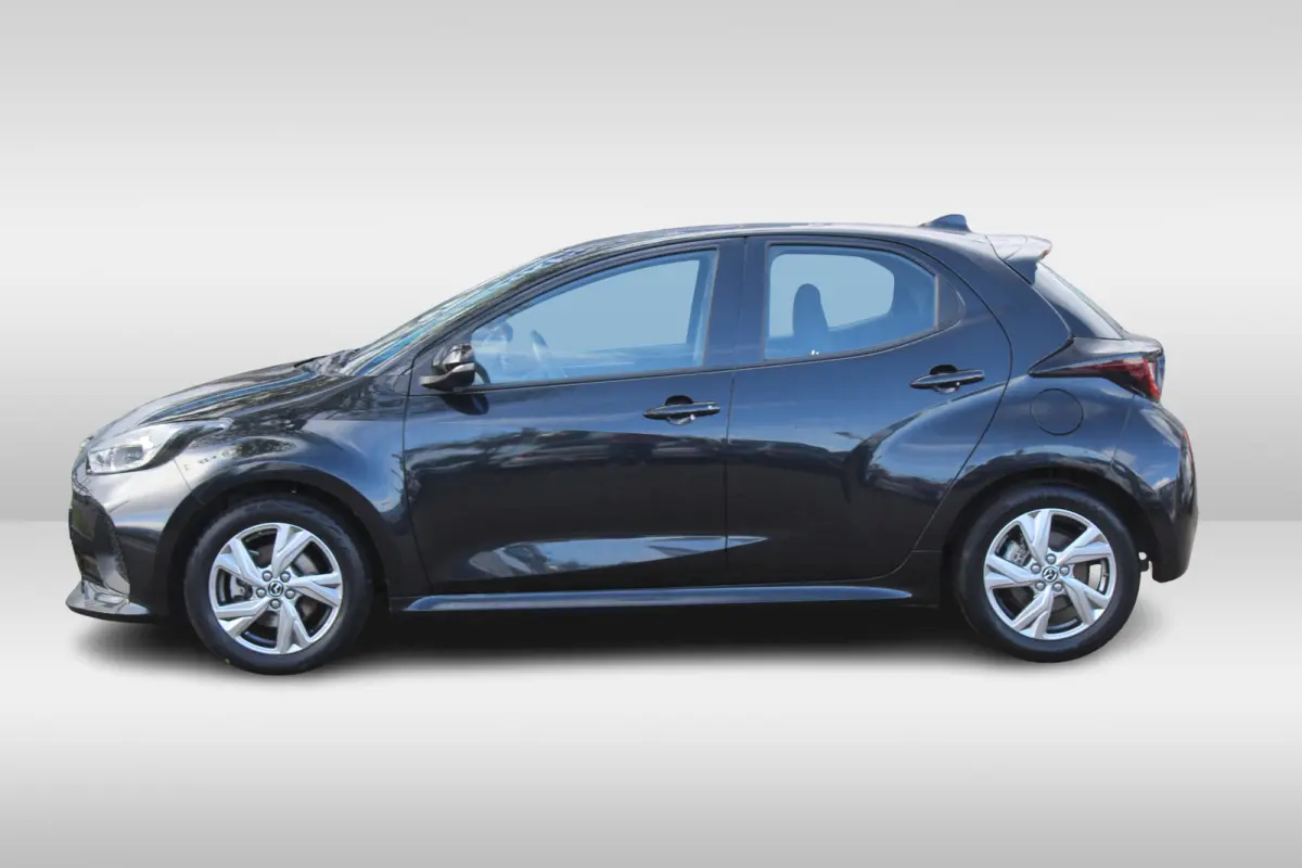 1.5 Exclusive-line l Adaptieve cruise contol l Lane assist l BLIS l PDC l Parkeercamera l Stuur- en stoelverwarming l Apple carplay/ Android auto l 16 inch