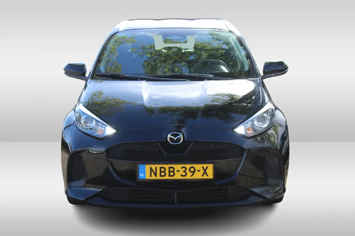 1.5 Exclusive-line l Adaptieve cruise contol l Lane assist l BLIS l PDC l Parkeercamera l Stuur- en stoelverwarming l Apple carplay/ Android auto l 16 inch