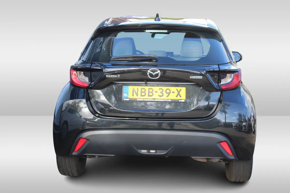 1.5 Exclusive-line l Adaptieve cruise contol l Lane assist l BLIS l PDC l Parkeercamera l Stuur- en stoelverwarming l Apple carplay/ Android auto l 16 inch
