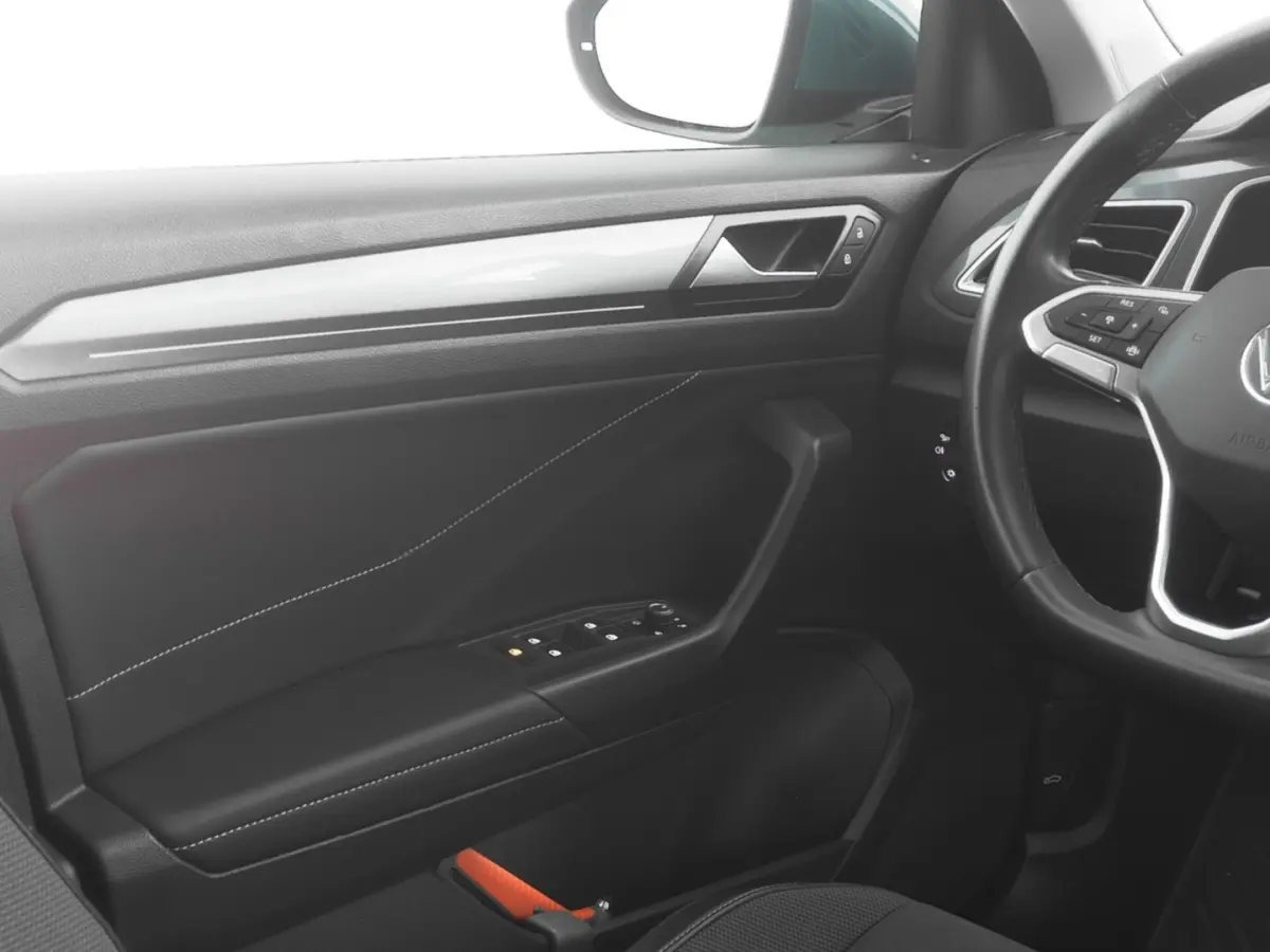 1.0 TSI Style | Full LED | CARPLAY | ECC | Half LEDER ✅ 1e Eigenaar !