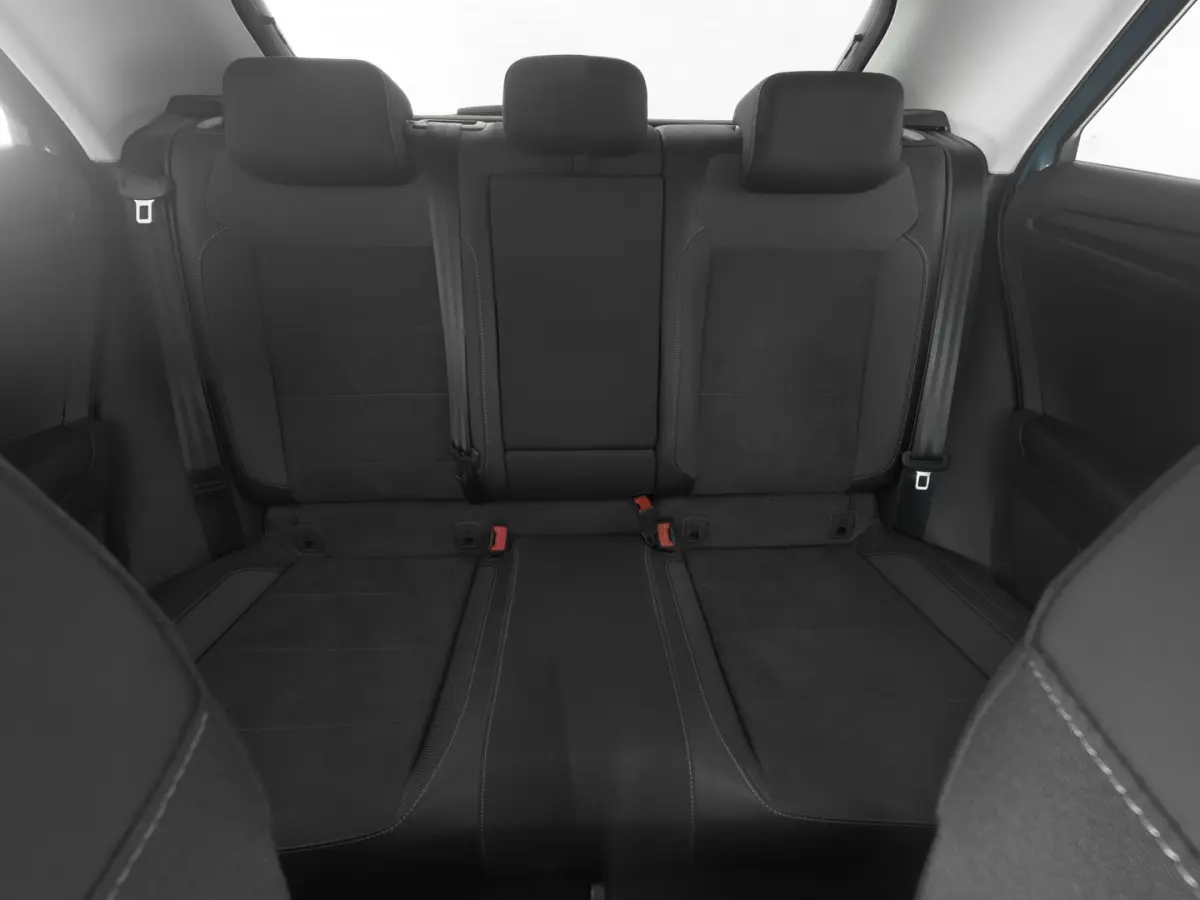 1.0 TSI Style | Full LED | CARPLAY | ECC | Half LEDER ✅ 1e Eigenaar !