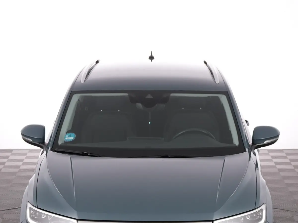 1.0 TSI Style | Full LED | CARPLAY | ECC | Half LEDER ✅ 1e Eigenaar !