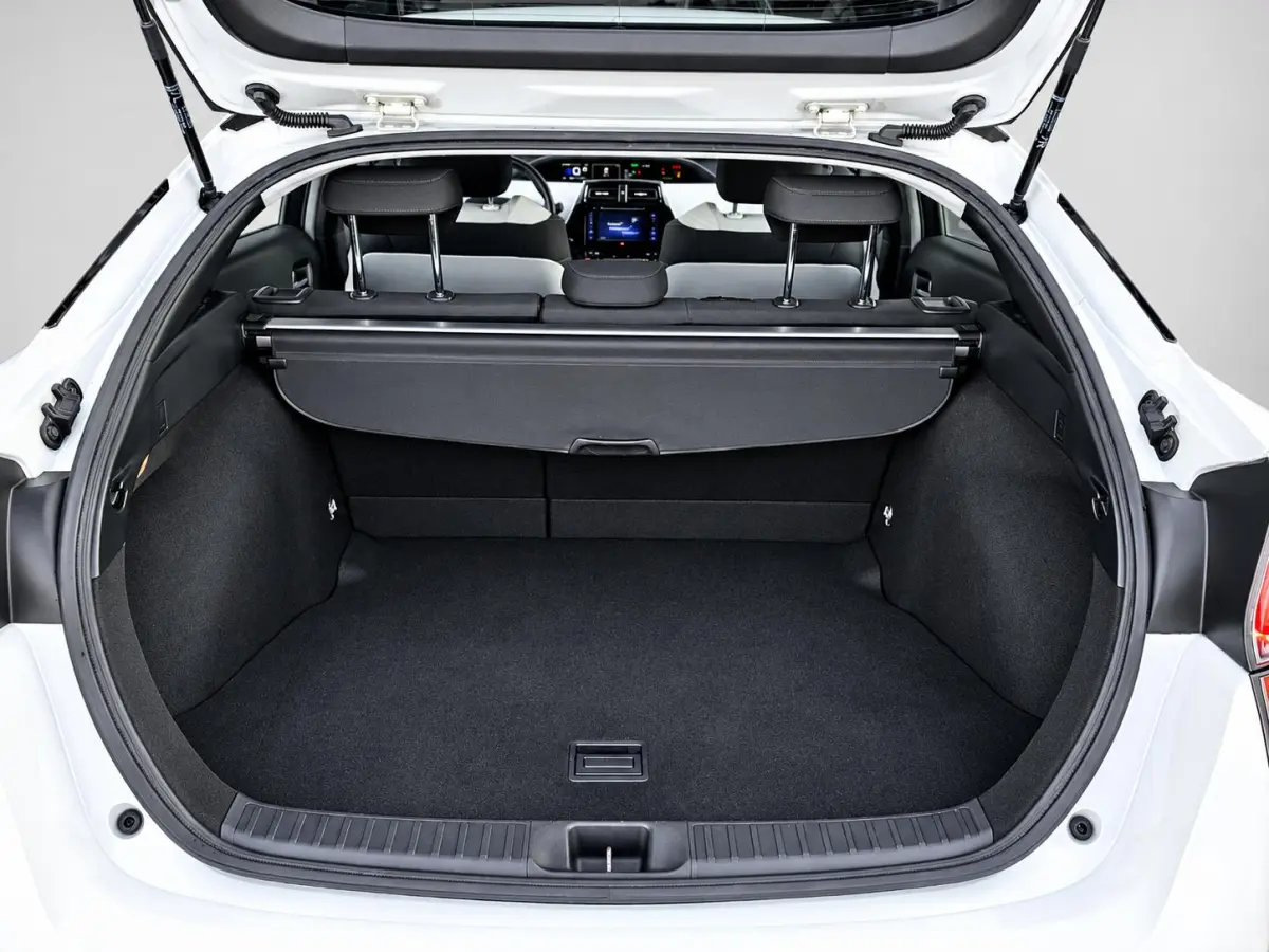 1.8 Executive | Adaptive Cruise | Head-Up | Stoelverwarming | Lederen Bekleding | Dealeronderhouden | Camera | Dodehoek | 1e Eigenaar |