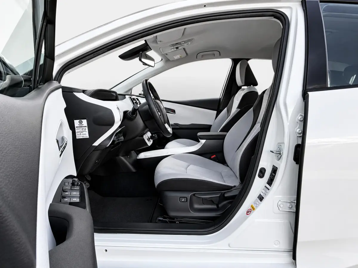 1.8 Executive | Adaptive Cruise | Head-Up | Stoelverwarming | Lederen Bekleding | Dealeronderhouden | Camera | Dodehoek | 1e Eigenaar |