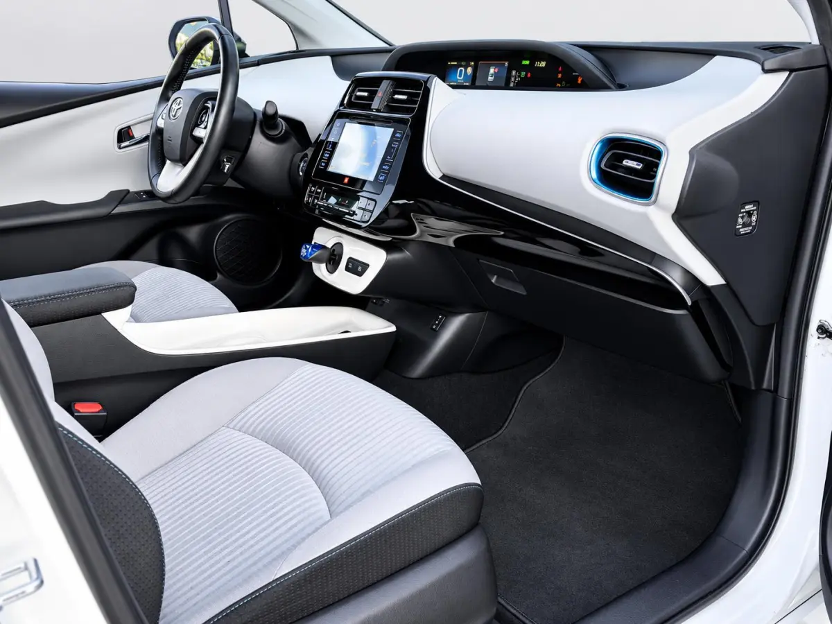 1.8 Executive | Adaptive Cruise | Head-Up | Stoelverwarming | Lederen Bekleding | Dealeronderhouden | Camera | Dodehoek | 1e Eigenaar |