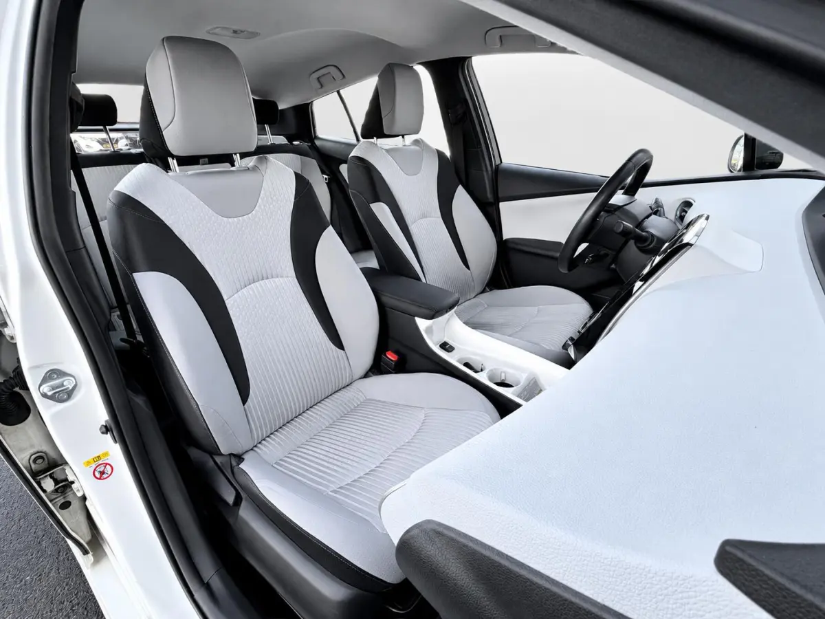 1.8 Executive | Adaptive Cruise | Head-Up | Stoelverwarming | Lederen Bekleding | Dealeronderhouden | Camera | Dodehoek | 1e Eigenaar |