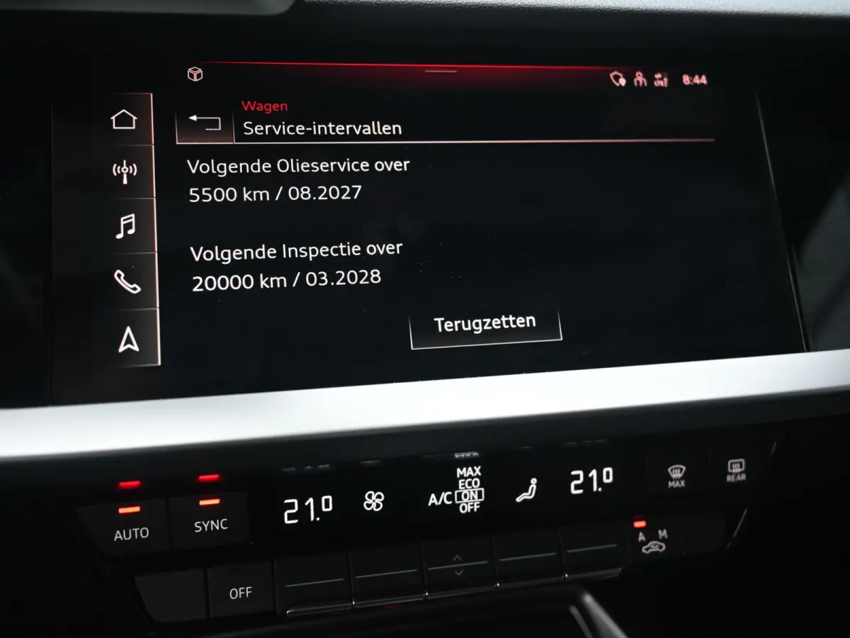35 TFSI Business edition | Origineel NL | Carplay - Android Auto | Cruise | Navi | Matrix Led | Camera | Parkeerhulp