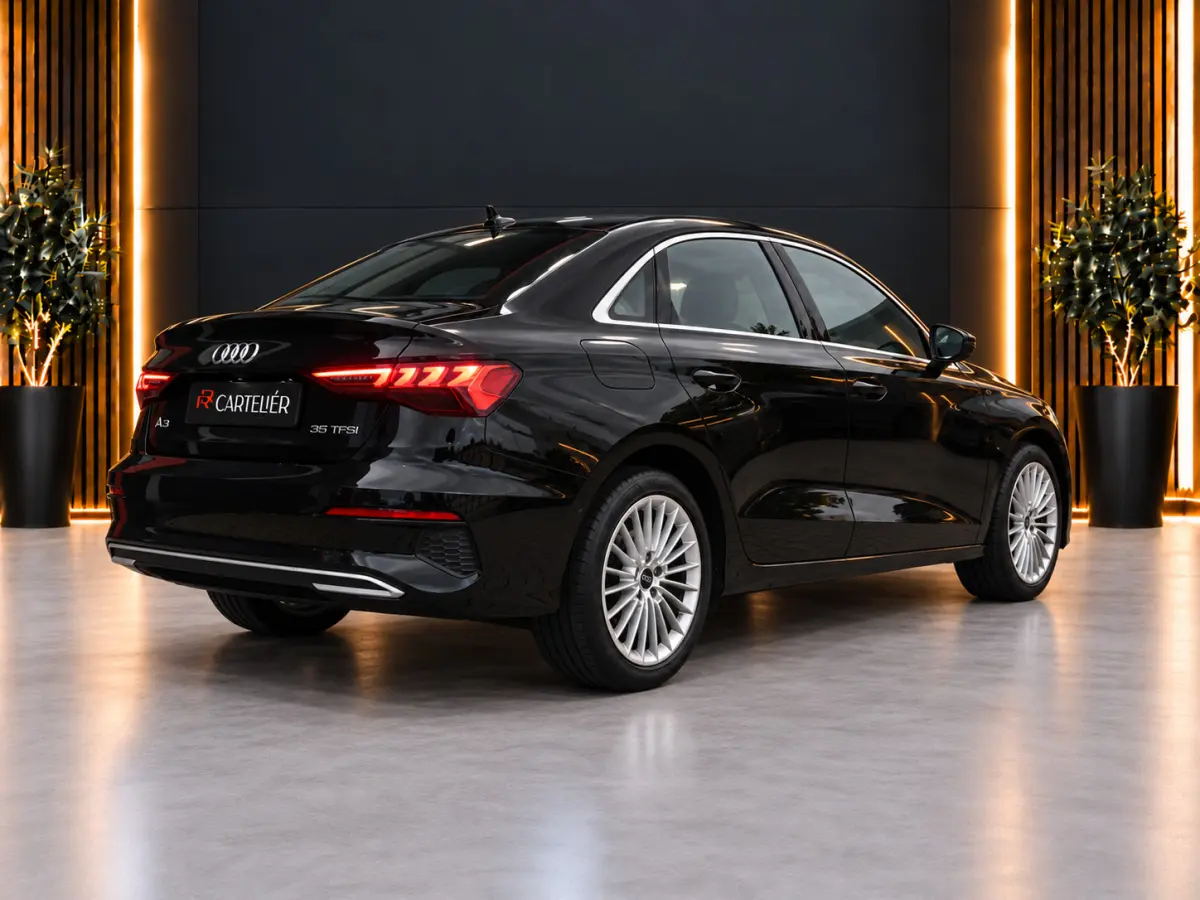 35 TFSI Business edition | Origineel NL | Carplay - Android Auto | Cruise | Navi | Matrix Led | Camera | Parkeerhulp