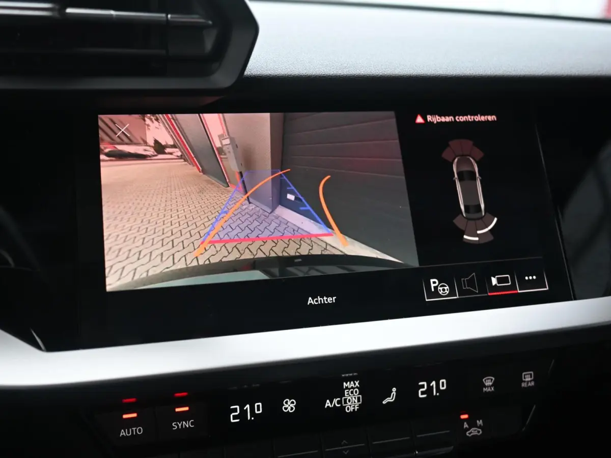 35 TFSI Business edition | Origineel NL | Carplay - Android Auto | Cruise | Navi | Matrix Led | Camera | Parkeerhulp