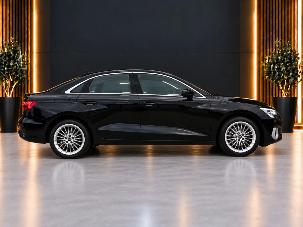 35 TFSI Business edition | Origineel NL | Carplay - Android Auto | Cruise | Navi | Matrix Led | Camera | Parkeerhulp