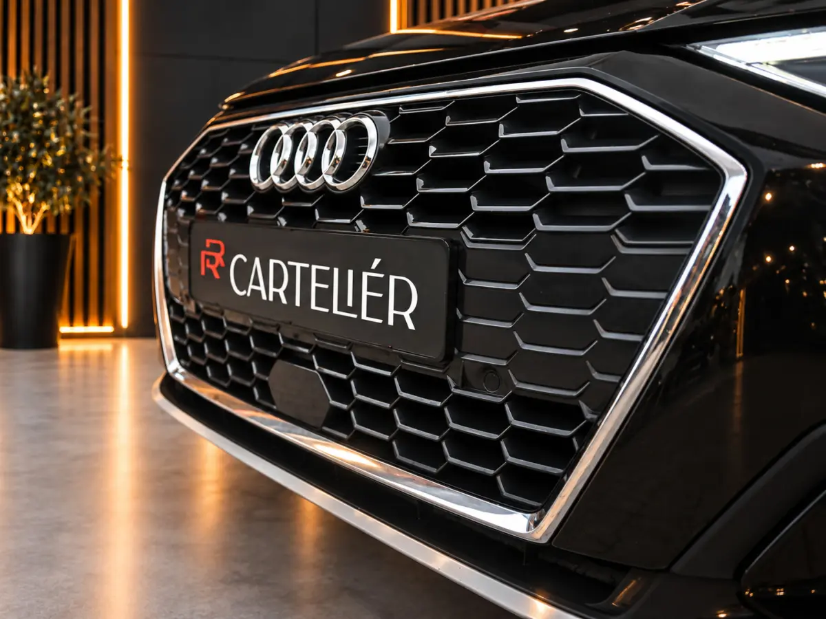 35 TFSI Business edition | Origineel NL | Carplay - Android Auto | Cruise | Navi | Matrix Led | Camera | Parkeerhulp