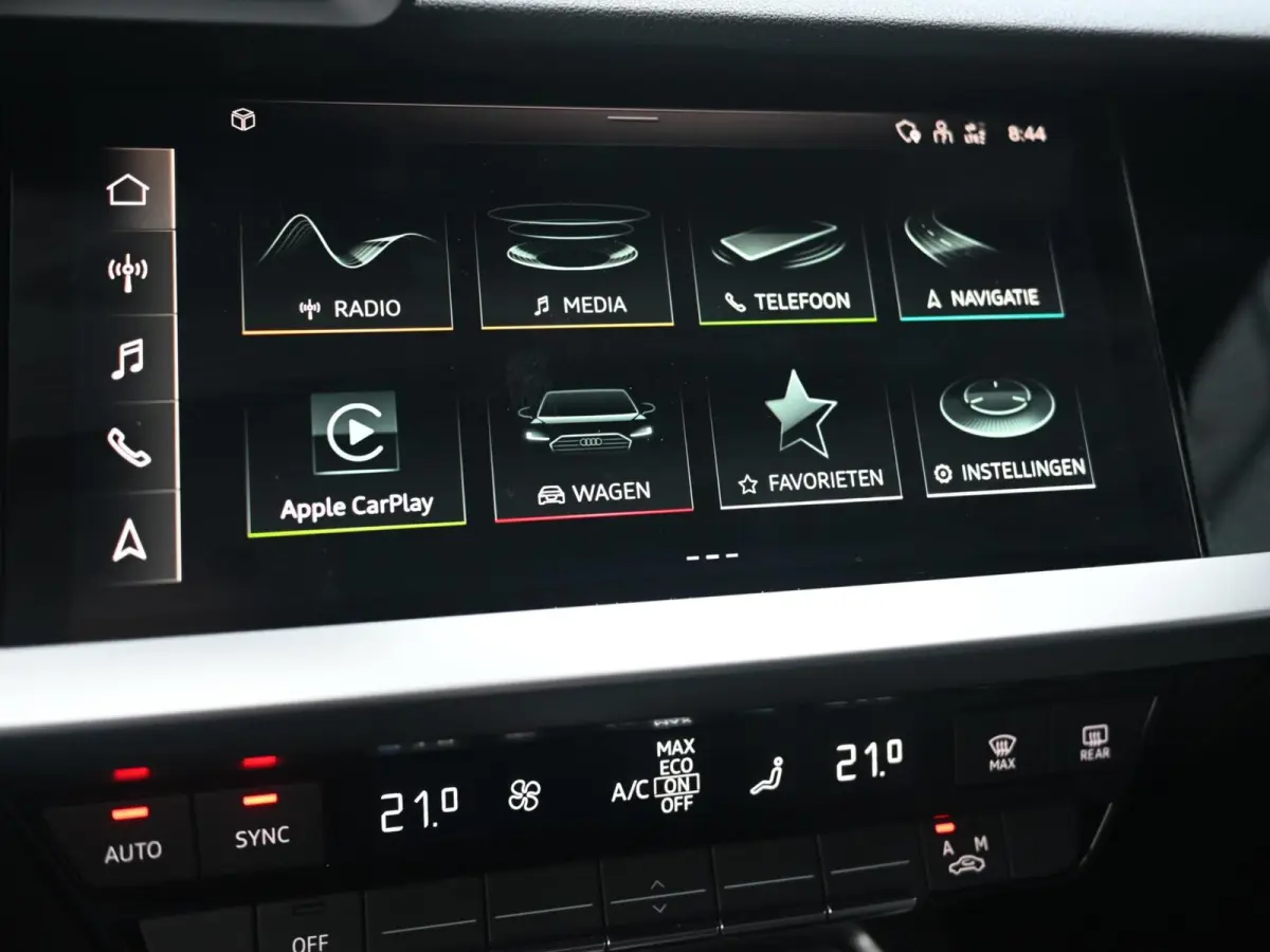 35 TFSI Business edition | Origineel NL | Carplay - Android Auto | Cruise | Navi | Matrix Led | Camera | Parkeerhulp