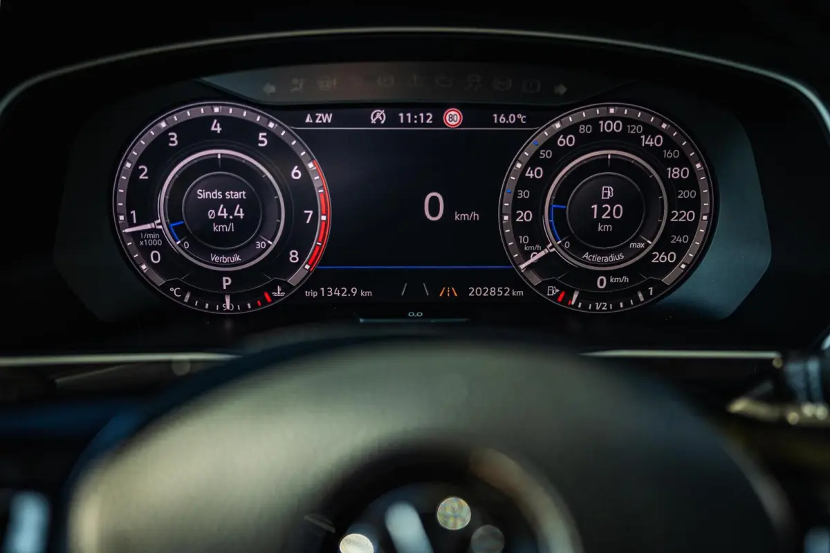 1.4 TSI ACT Comfortline Business R|Virtual
