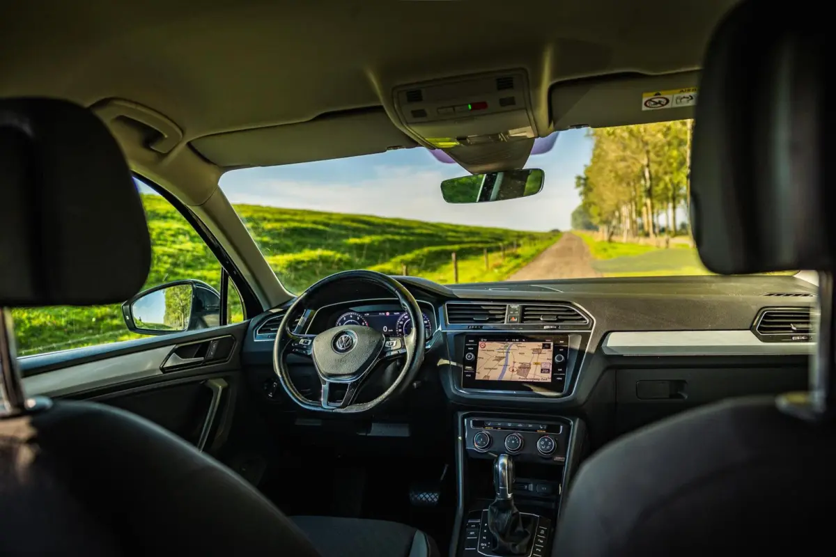 1.4 TSI ACT Comfortline Business R|Virtual