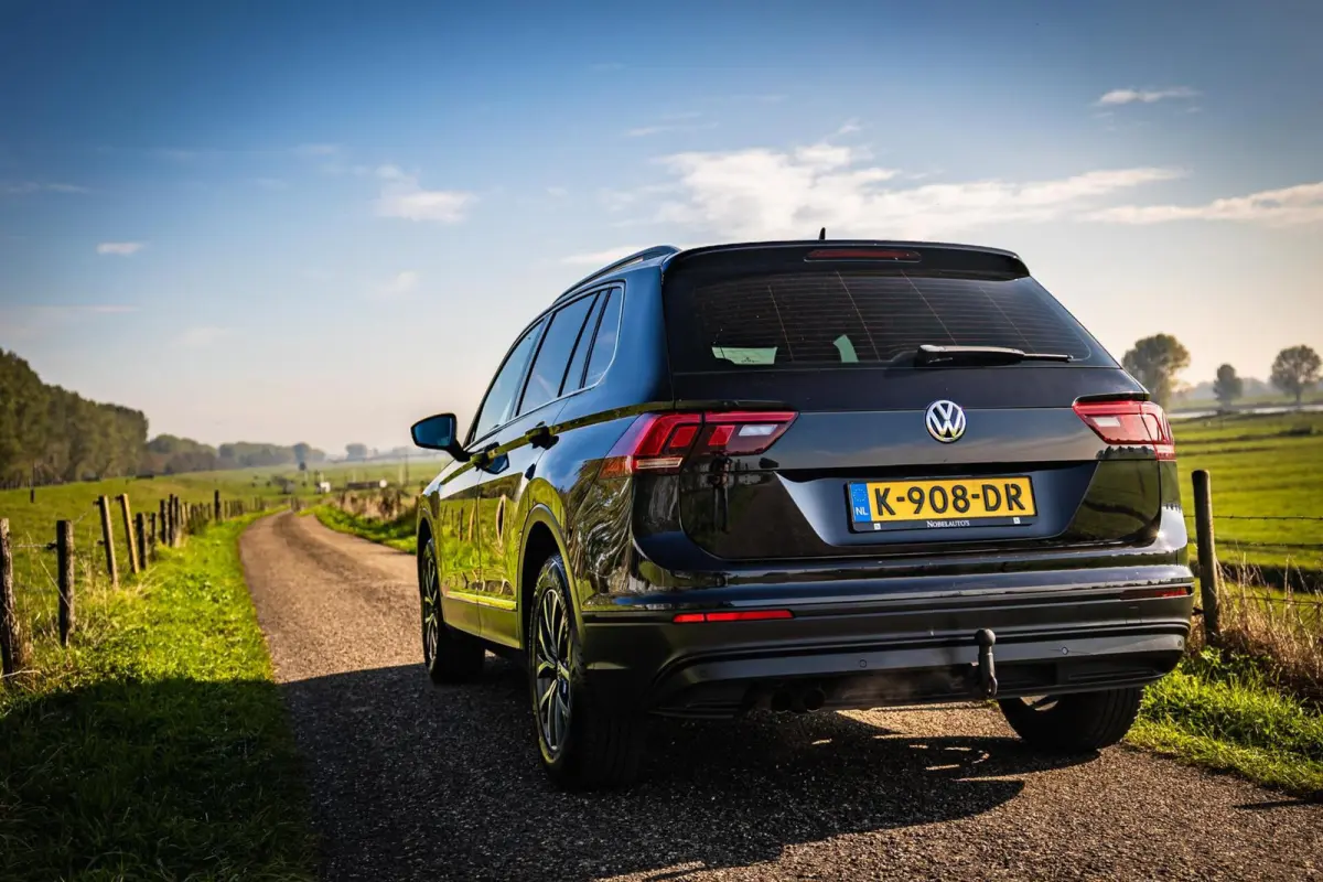1.4 TSI ACT Comfortline Business R|Virtual