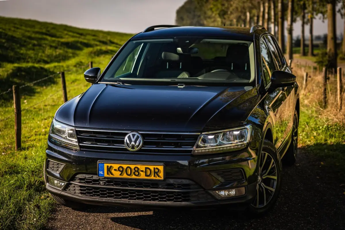 1.4 TSI ACT Comfortline Business R|Virtual