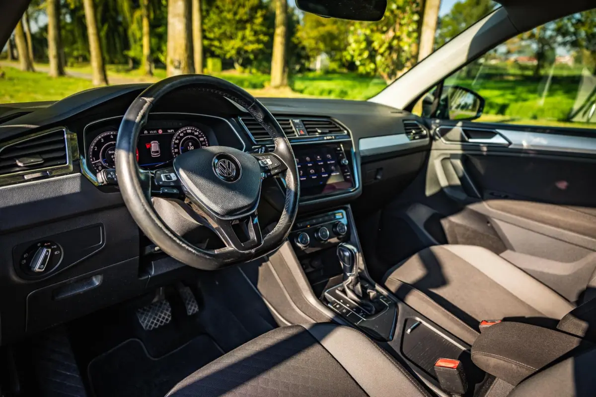 1.4 TSI ACT Comfortline Business R|Virtual