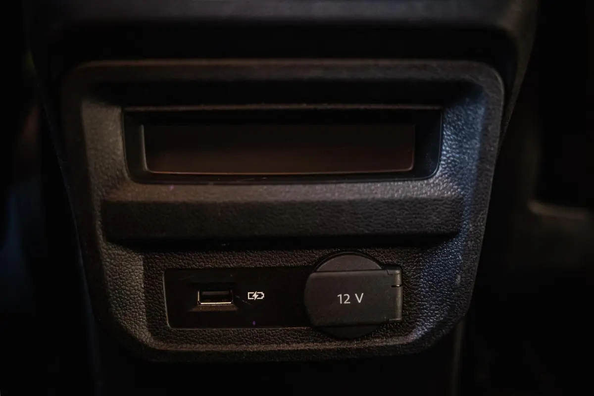 1.4 TSI ACT Comfortline Business R|Virtual