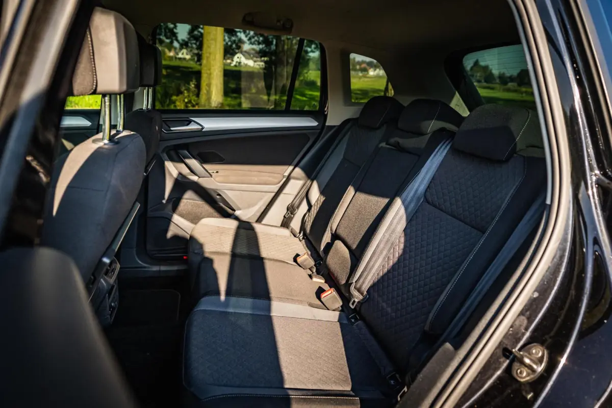 1.4 TSI ACT Comfortline Business R|Virtual