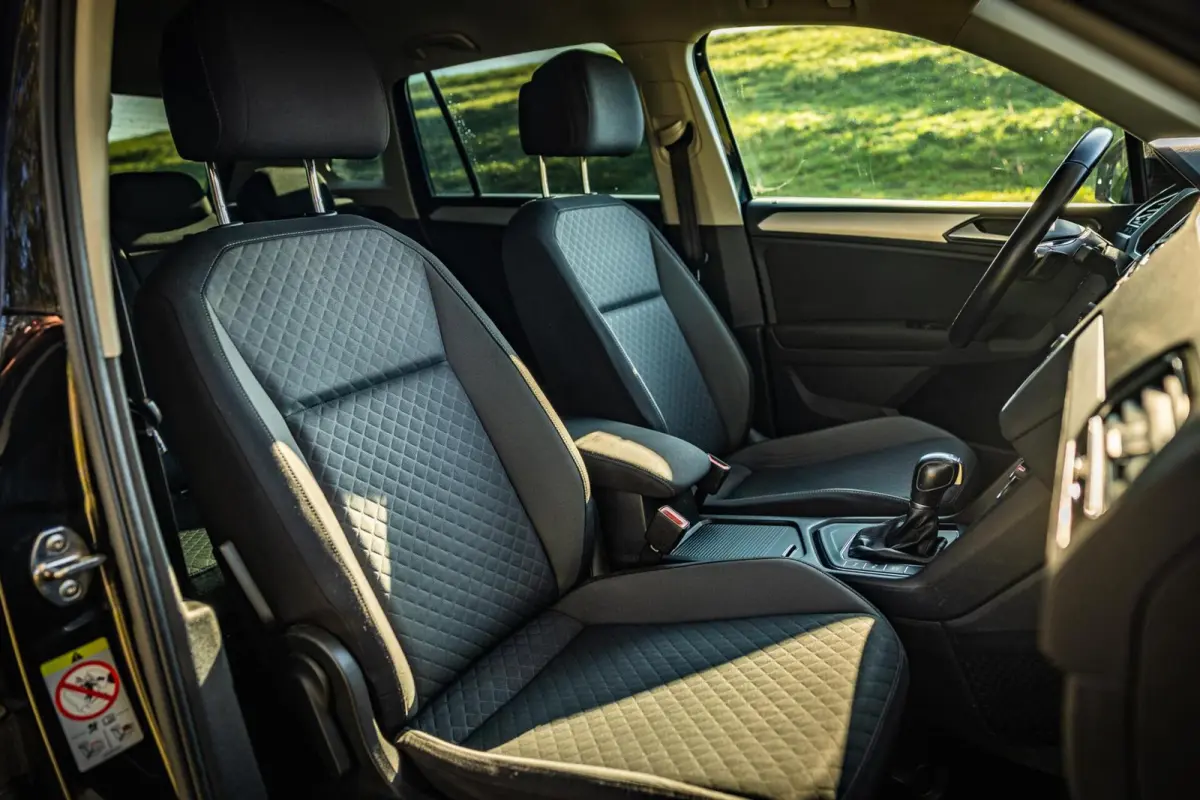 1.4 TSI ACT Comfortline Business R|Virtual