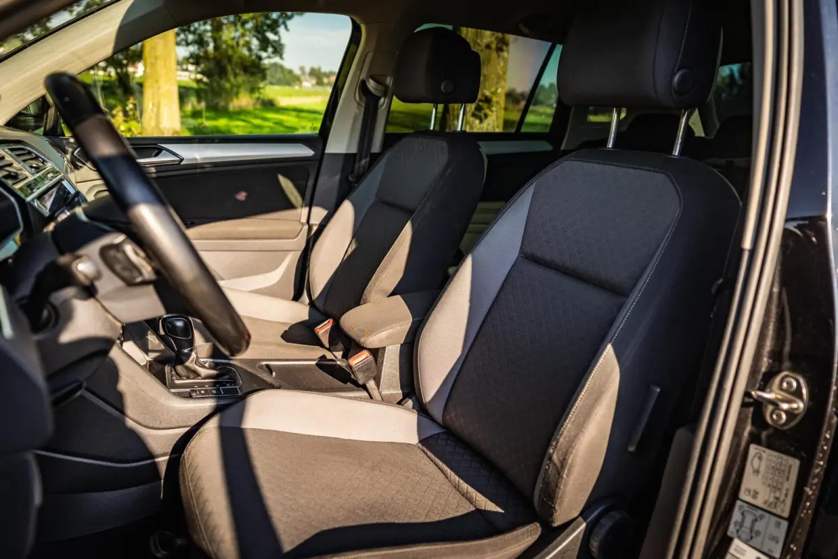 1.4 TSI ACT Comfortline Business R|Virtual