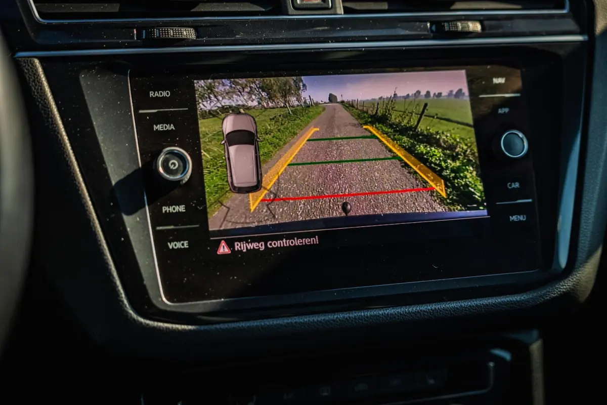 1.4 TSI ACT Comfortline Business R|Virtual