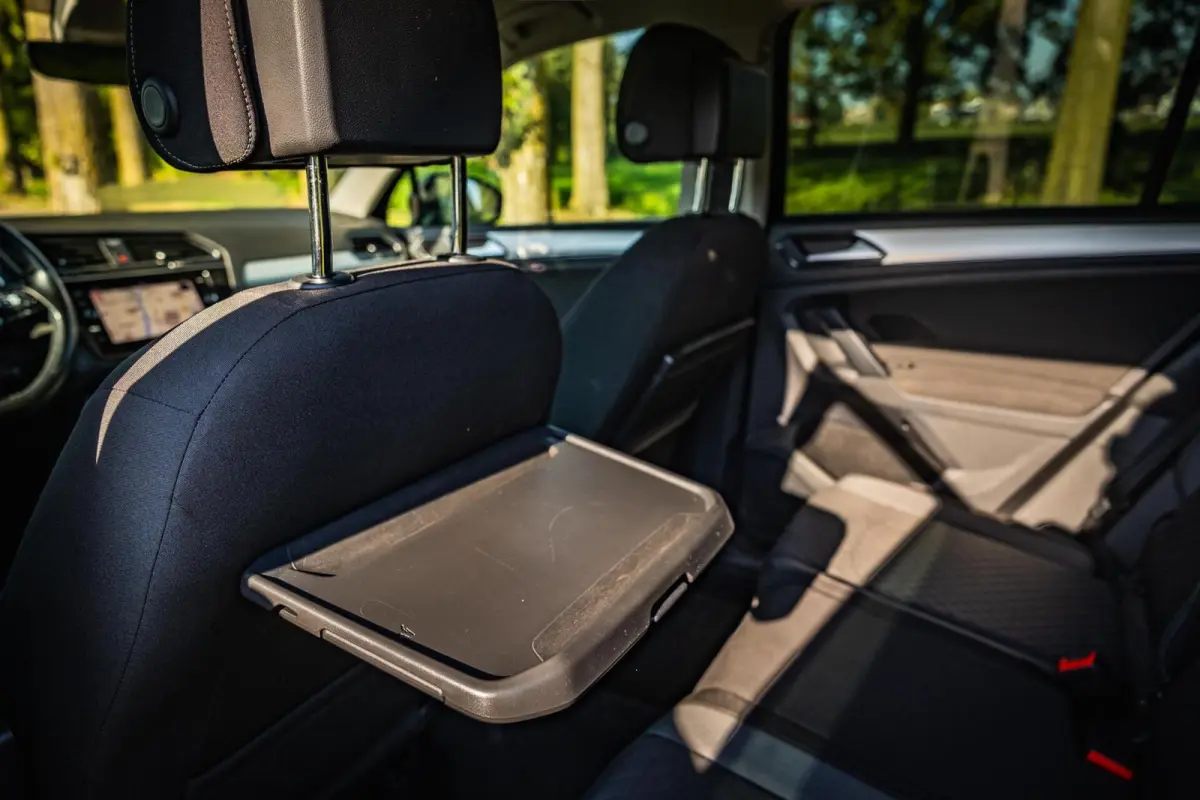 1.4 TSI ACT Comfortline Business R|Virtual