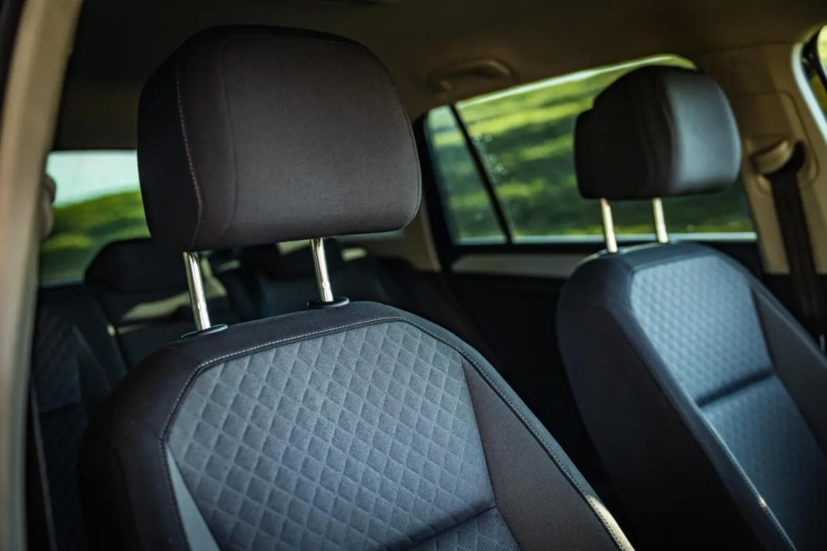 1.4 TSI ACT Comfortline Business R|Virtual