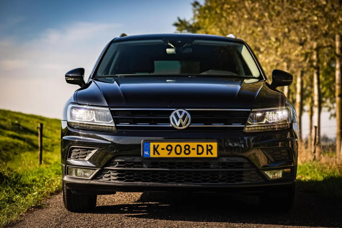 1.4 TSI ACT Comfortline Business R|Virtual