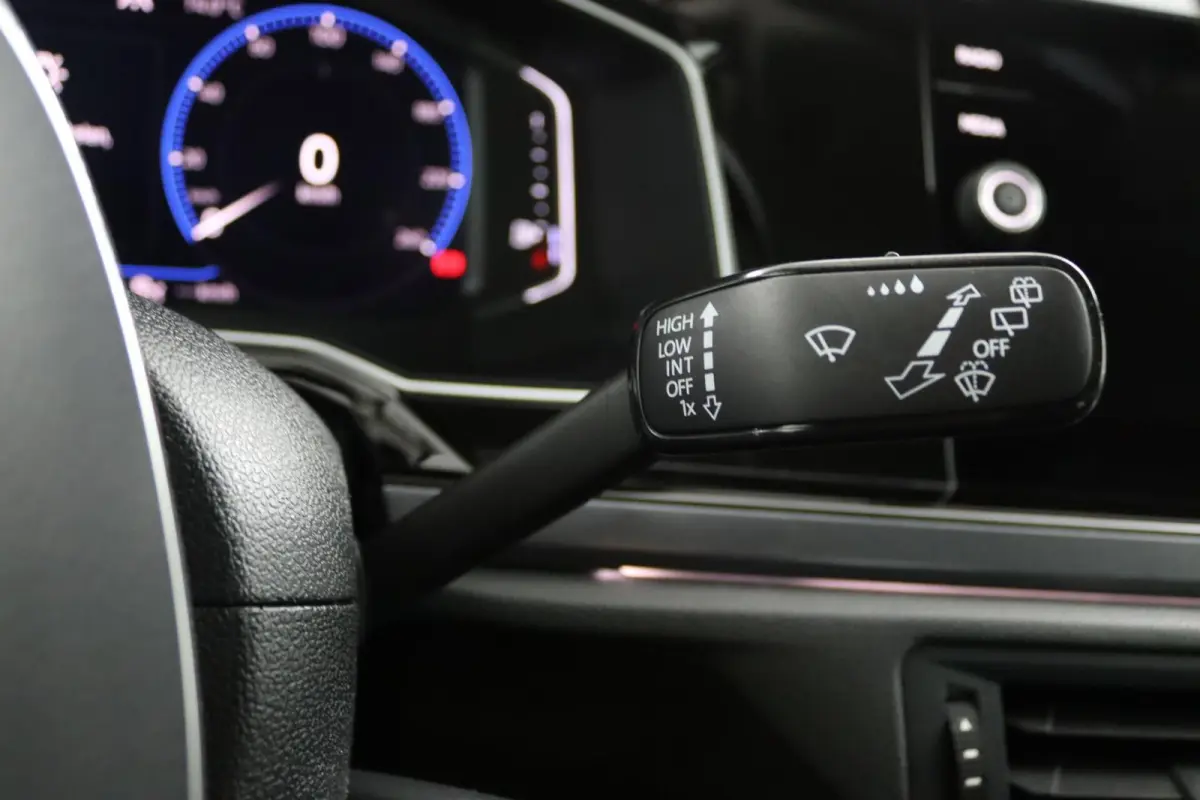 1.0 TSI Highline R-Line | Climate | Digital cockpit |