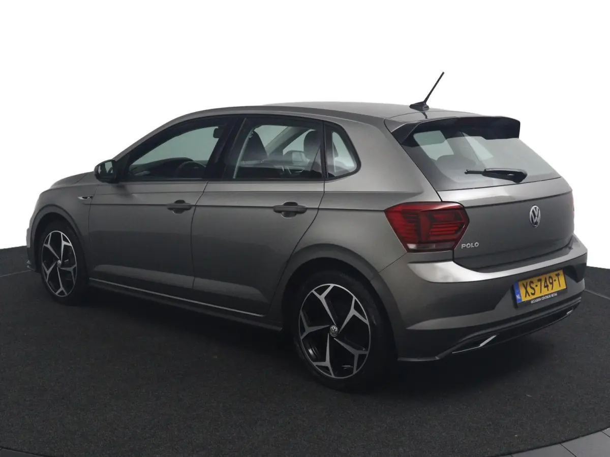 1.0 TSI Highline R-Line | Climate | Digital cockpit |