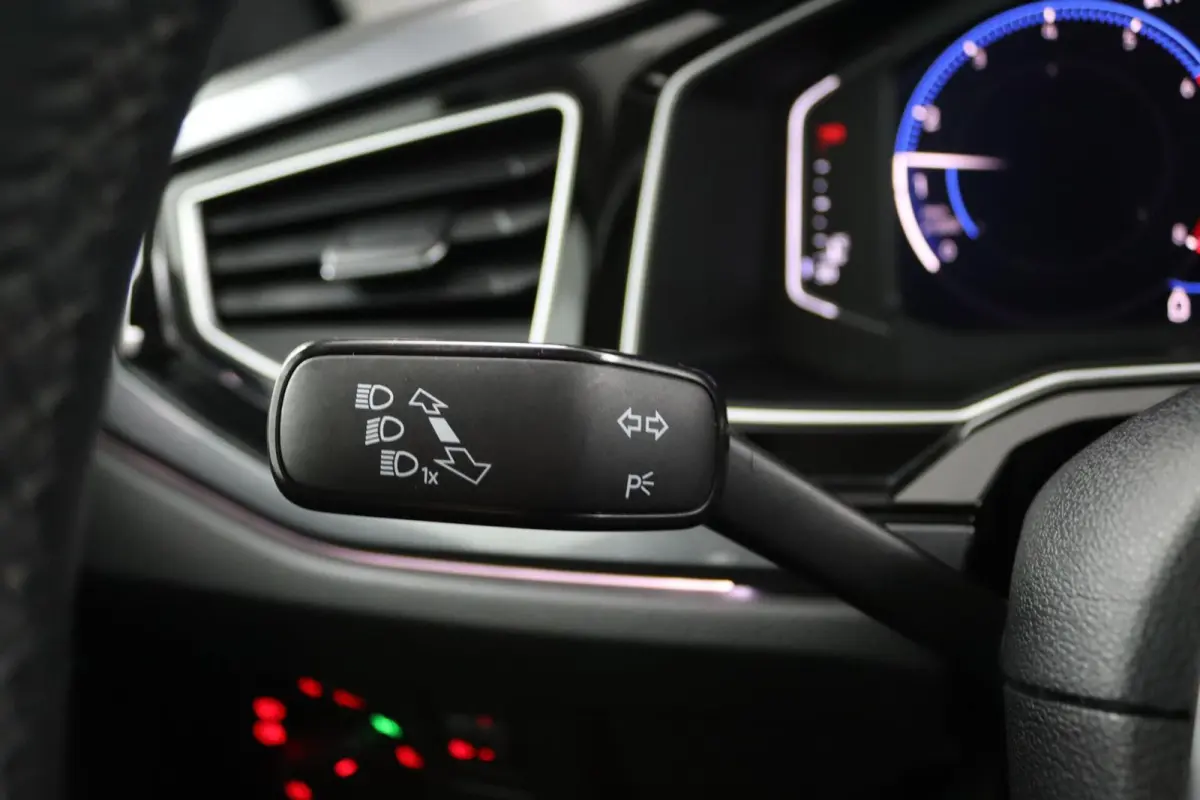 1.0 TSI Highline R-Line | Climate | Digital cockpit |