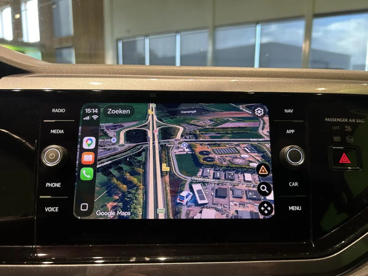 1.0 TSI Highline R-Line | Climate | Digital cockpit |