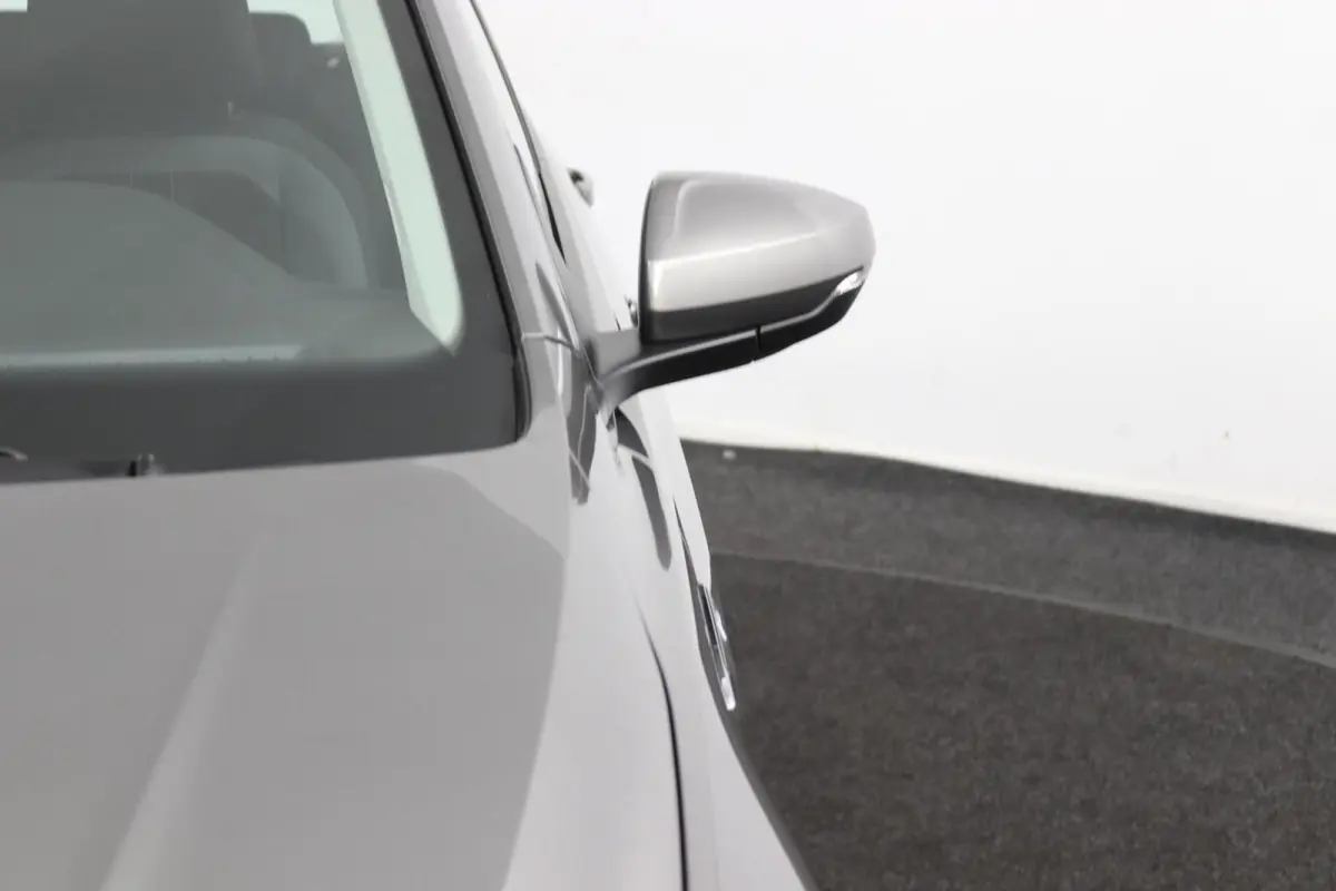 1.0 TSI Highline R-Line | Climate | Digital cockpit |